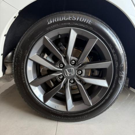 HONDA Civic 2.0 16V 4P EXL FLEX  AUTOMTICO CVT, Foto 7