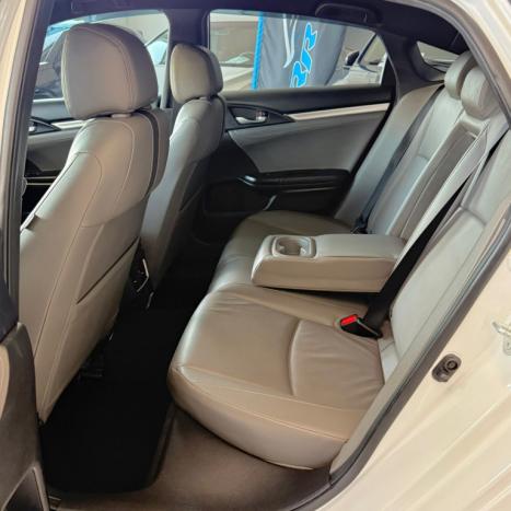 HONDA Civic 2.0 16V 4P EXL FLEX  AUTOMTICO CVT, Foto 14