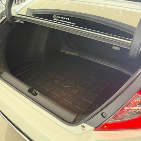 HONDA Civic 2.0 16V 4P EXL FLEX  AUTOMTICO CVT, Foto 16