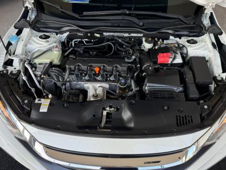 HONDA Civic 2.0 16V 4P EXL FLEX  AUTOMTICO CVT, Foto 19