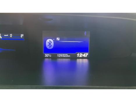 HONDA Civic 2.0 16V 4P FLEX LXR AUTOMTICO, Foto 7