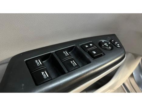 HONDA Civic 2.0 16V 4P FLEX LXR AUTOMTICO, Foto 15