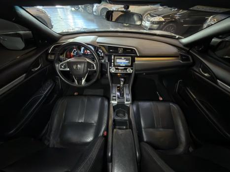 HONDA Civic 2.0 16V 4P EXL FLEX  AUTOMTICO CVT, Foto 7