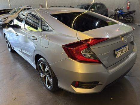 HONDA Civic 2.0 16V 4P EXL FLEX  AUTOMTICO CVT, Foto 5