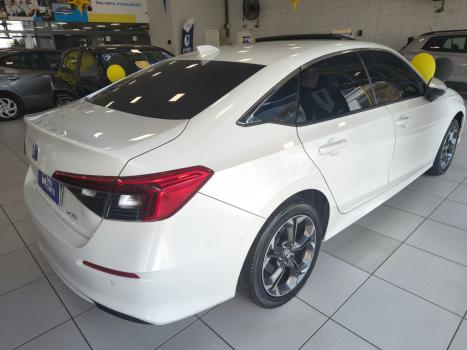 HONDA Civic 2.0 16V 4P I-MMD HBRIDO E:HEV AUTOMTICO CVT, Foto 4