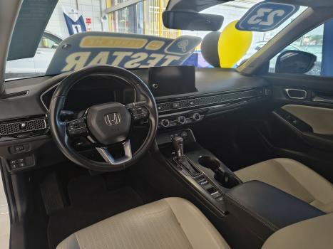 HONDA Civic 2.0 16V 4P I-MMD HBRIDO E:HEV AUTOMTICO CVT, Foto 5