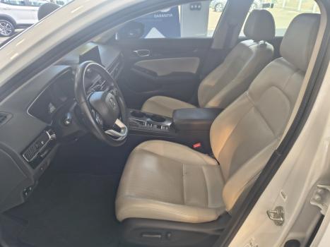 HONDA Civic 2.0 16V 4P I-MMD HBRIDO E:HEV AUTOMTICO CVT, Foto 6