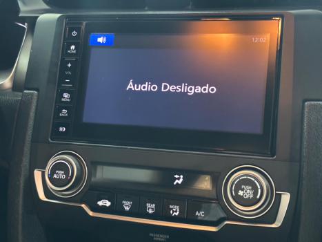 HONDA Civic 2.0 16V 4P EX FLEX  AUTOMTICO CVT, Foto 3