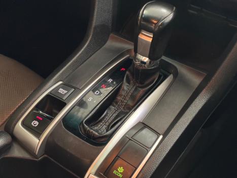 HONDA Civic 2.0 16V 4P EX FLEX  AUTOMTICO CVT, Foto 6