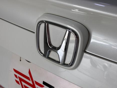 HONDA Civic 2.0 16V 4P EX FLEX  AUTOMTICO CVT, Foto 8