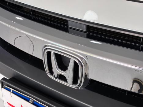 HONDA Civic 2.0 16V 4P EX FLEX  AUTOMTICO CVT, Foto 10