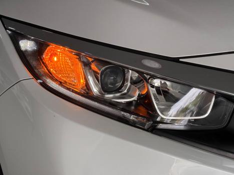 HONDA Civic 2.0 16V 4P EX FLEX  AUTOMTICO CVT, Foto 11