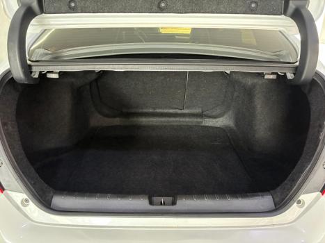HONDA Civic 2.0 16V 4P EX FLEX  AUTOMTICO CVT, Foto 13