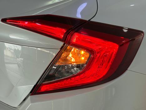 HONDA Civic 2.0 16V 4P EX FLEX  AUTOMTICO CVT, Foto 14
