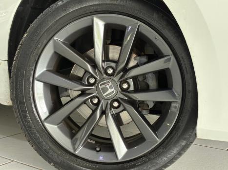 HONDA Civic 2.0 16V 4P EX FLEX  AUTOMTICO CVT, Foto 15
