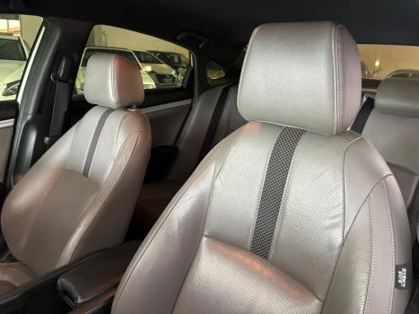 HONDA Civic 2.0 16V 4P EX FLEX  AUTOMTICO CVT, Foto 17