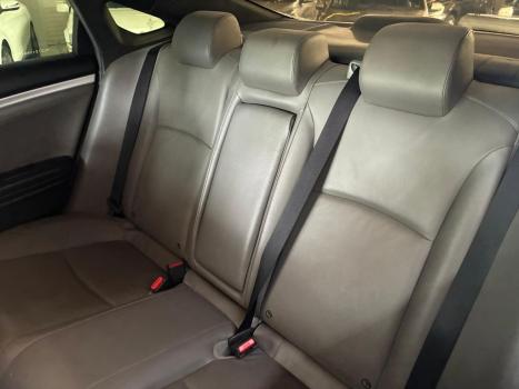 HONDA Civic 2.0 16V 4P EX FLEX  AUTOMTICO CVT, Foto 18
