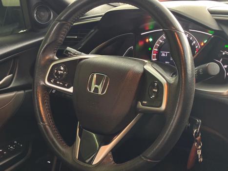 HONDA Civic 2.0 16V 4P EX FLEX  AUTOMTICO CVT, Foto 19