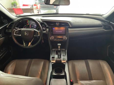 HONDA Civic 2.0 16V 4P EX FLEX  AUTOMTICO CVT, Foto 20