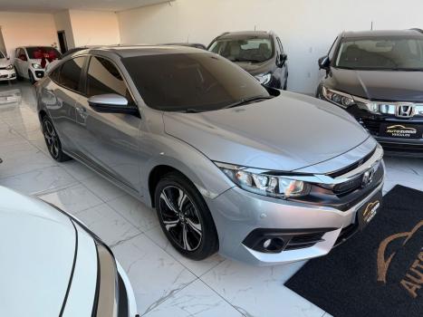 HONDA Civic 2.0 16V 4P EXL FLEX  AUTOMTICO CVT, Foto 2