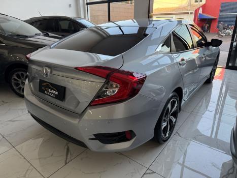 HONDA Civic 2.0 16V 4P EXL FLEX  AUTOMTICO CVT, Foto 3