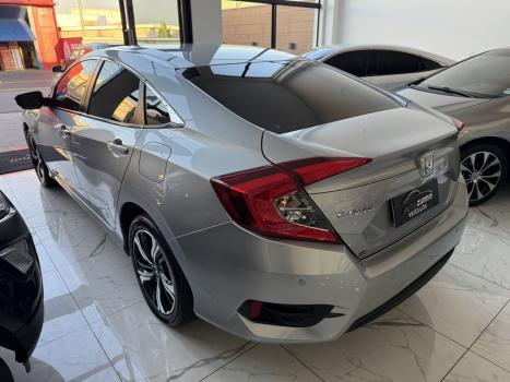 HONDA Civic 2.0 16V 4P EXL FLEX  AUTOMTICO CVT, Foto 4