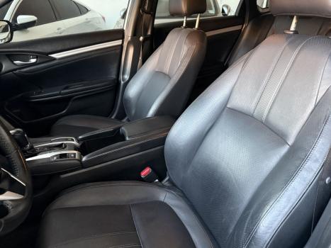 HONDA Civic 2.0 16V 4P EXL FLEX  AUTOMTICO CVT, Foto 5