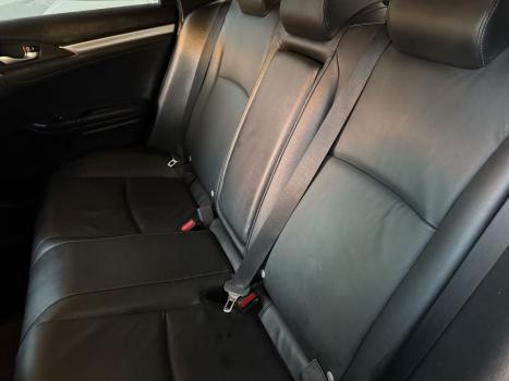 HONDA Civic 2.0 16V 4P EXL FLEX  AUTOMTICO CVT, Foto 6