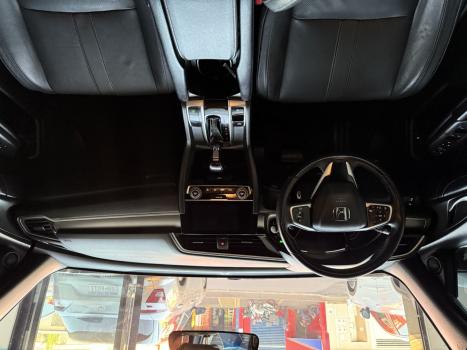 HONDA Civic 2.0 16V 4P EXL FLEX  AUTOMTICO CVT, Foto 7