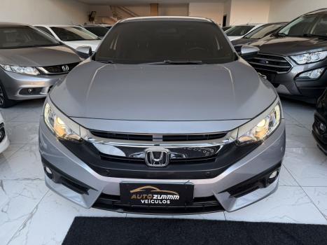 HONDA Civic 2.0 16V 4P EXL FLEX  AUTOMTICO CVT, Foto 8