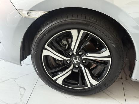 HONDA Civic 2.0 16V 4P EXL FLEX  AUTOMTICO CVT, Foto 9