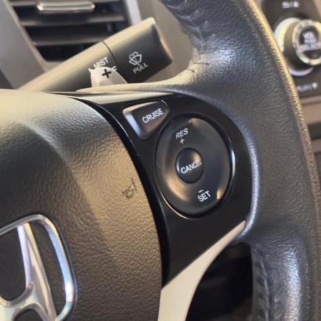 HONDA Civic 2.0 16V 4P FLEX LXR AUTOMTICO, Foto 13