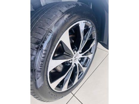 HONDA Civic 2.0 16V 4P FLEX LXR AUTOM�TICO, Foto 13