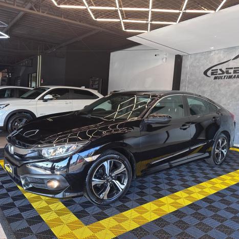 HONDA Civic 2.0 16V 4P EXL FLEX  AUTOMTICO CVT, Foto 2