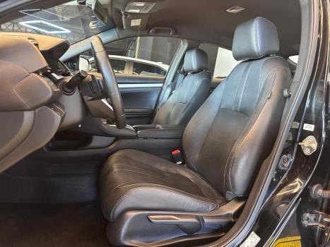 HONDA Civic 2.0 16V 4P EXL FLEX  AUTOMTICO CVT, Foto 5