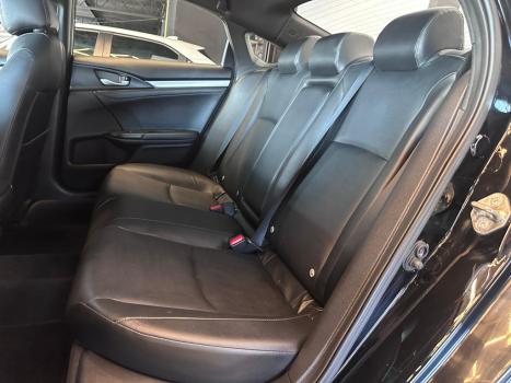 HONDA Civic 2.0 16V 4P EXL FLEX  AUTOMTICO CVT, Foto 6