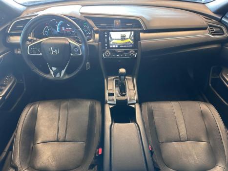 HONDA Civic 2.0 16V 4P EXL FLEX  AUTOMTICO CVT, Foto 7