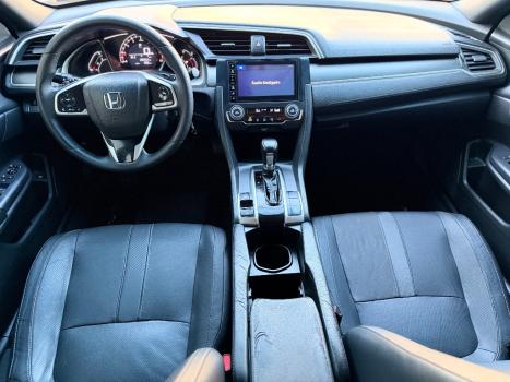 HONDA Civic 2.0 16V 4P EX FLEX  AUTOMTICO CVT, Foto 5
