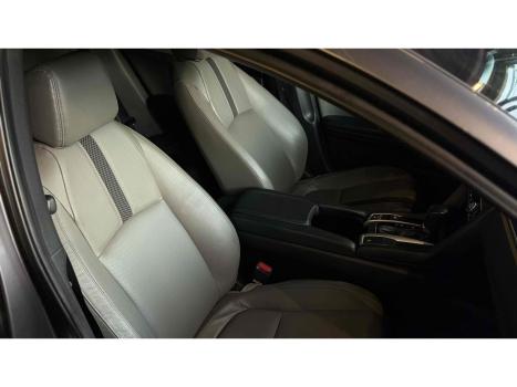 HONDA Civic 2.0 16V 4P EX FLEX  AUTOMTICO CVT, Foto 4