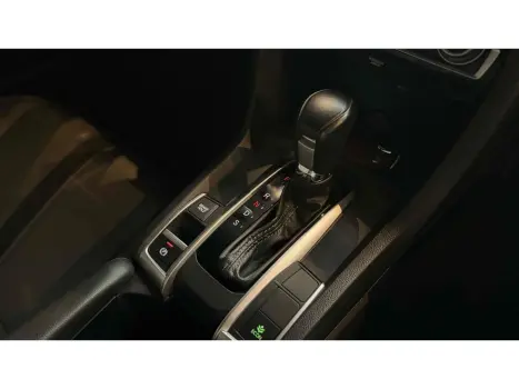 HONDA Civic 2.0 16V 4P EX FLEX  AUTOMTICO CVT, Foto 10