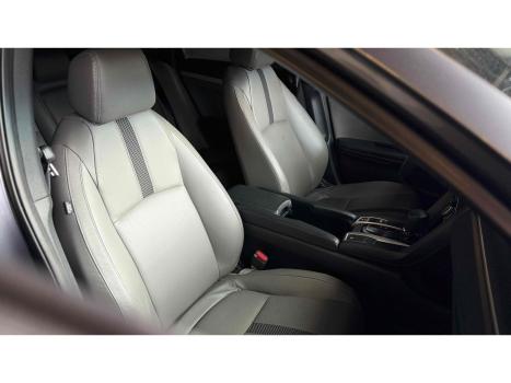 HONDA Civic 2.0 16V 4P EX FLEX  AUTOM�TICO CVT, Foto 5