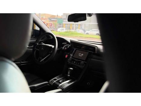 HONDA Civic 2.0 16V 4P EX FLEX  AUTOM�TICO CVT, Foto 13