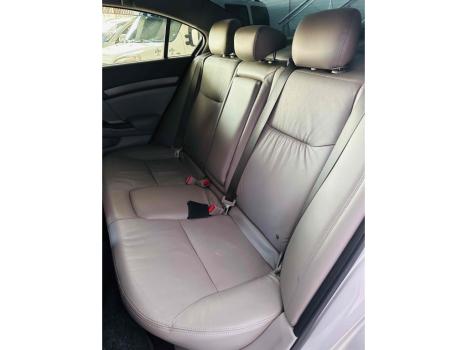 HONDA Civic 2.0 16V 4P FLEX EXR AUTOMTICO, Foto 13