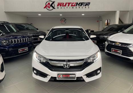 HONDA Civic 2.0 16V 4P EXL FLEX  AUTOMTICO CVT, Foto 3