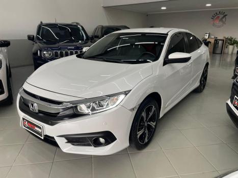 HONDA Civic 2.0 16V 4P EXL FLEX  AUTOMTICO CVT, Foto 5