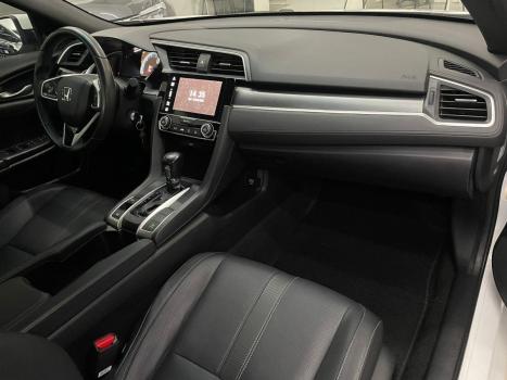 HONDA Civic 2.0 16V 4P EXL FLEX  AUTOMTICO CVT, Foto 11