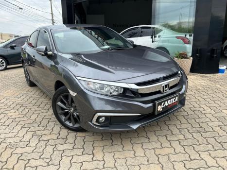 HONDA Civic 2.0 16V 4P EX FLEX  AUTOMTICO CVT, Foto 1