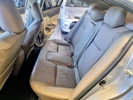 HONDA Civic 2.0 16V 4P FLEX LXR AUTOMTICO, Foto 9