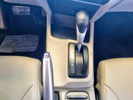 HONDA Civic 2.0 16V 4P FLEX LXR AUTOMTICO, Foto 11