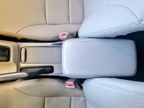 HONDA Civic 2.0 16V 4P FLEX LXR AUTOMTICO, Foto 12